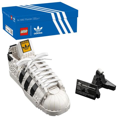 lego adidas 10282